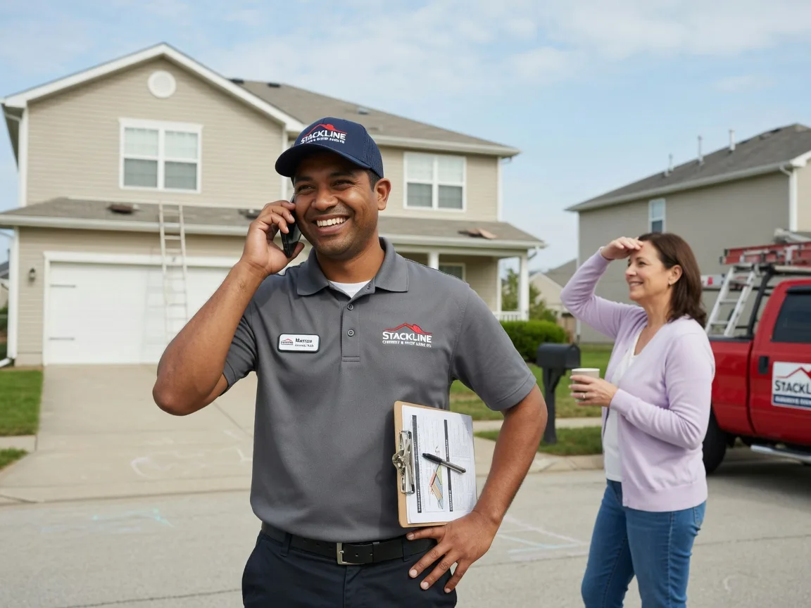 Chimney flashing repair Tom Bean, TX FAQs